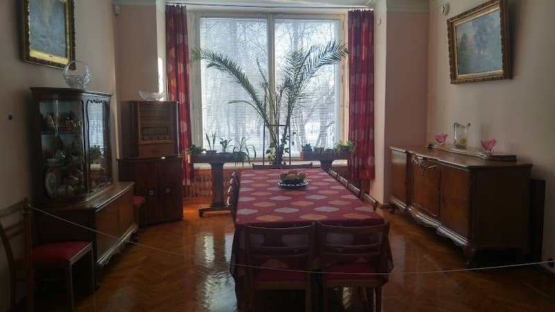 The academician Korolev memorial house museum - Image 1