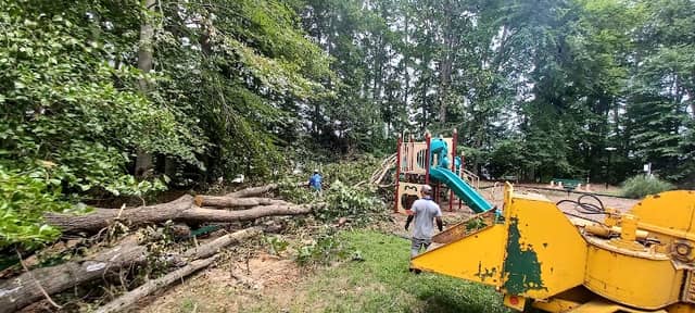 Saddlebrook West Picnic Area - Image 1