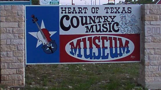Heart of Texas Country Music Museum - Image 1