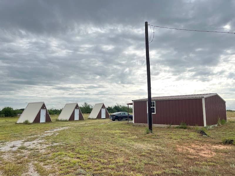 Glorious Living RV Park - Image 1