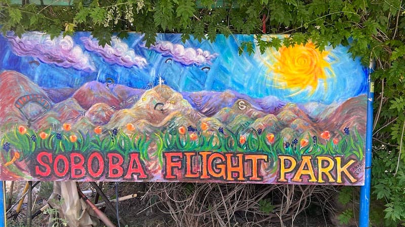 Soboba Flight Park - Image 1