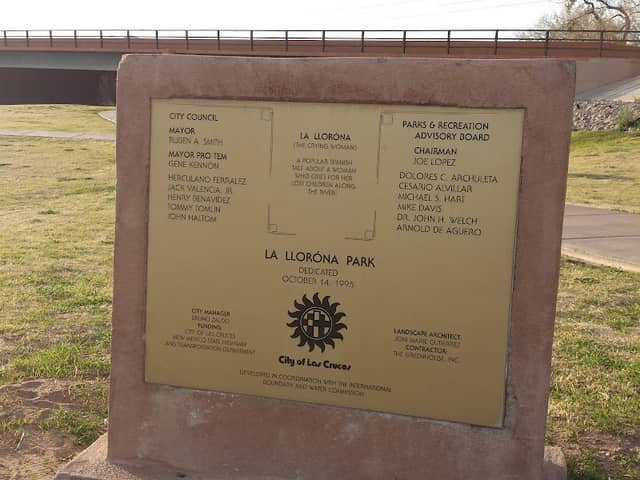 La Llorona Park - Image 1