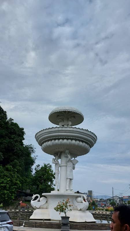 Bundaran 1001 AI - Image 2