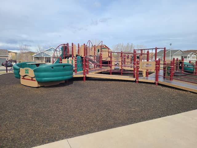 Renaissance Park - Image 1
