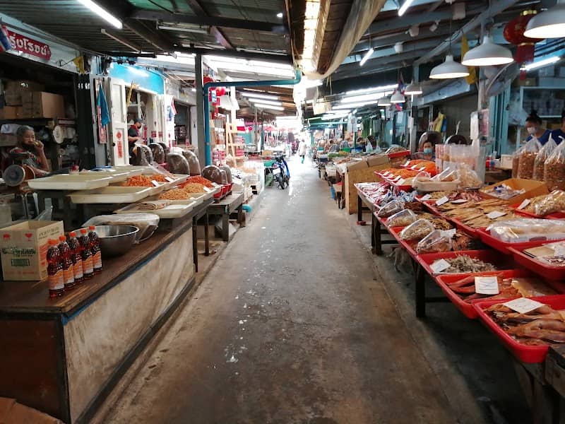 Mahachai Market - Image 3