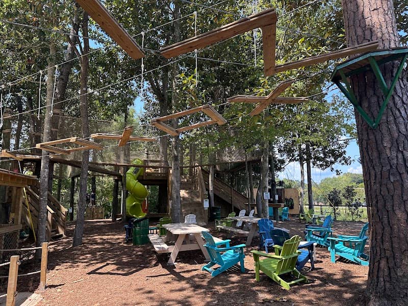 Tree Frogs Adventure Park - Image 3