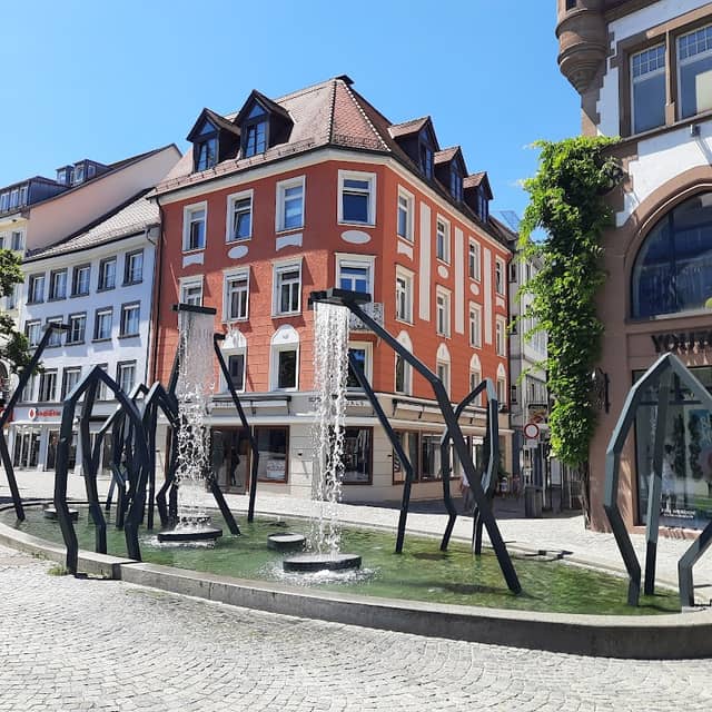 Schadbrunnen - Image 1