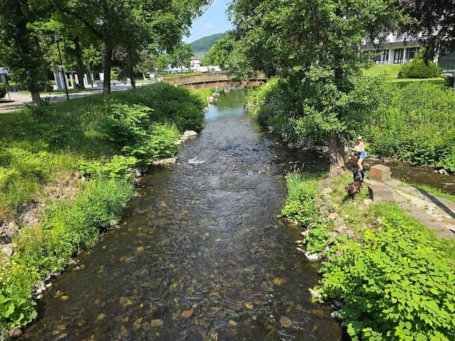 Kneipp-Erlebnis Park - Image 1