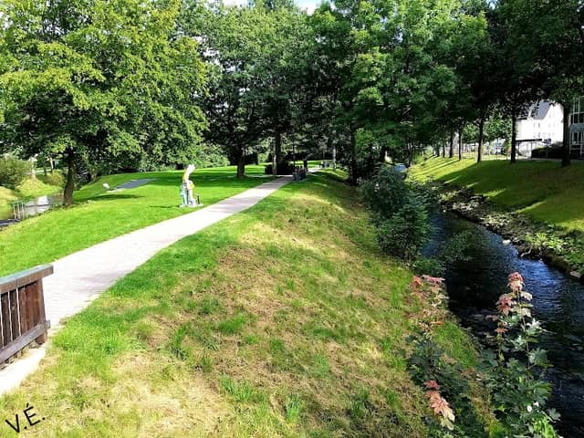 Kneipp-Erlebnis Park - Image 2