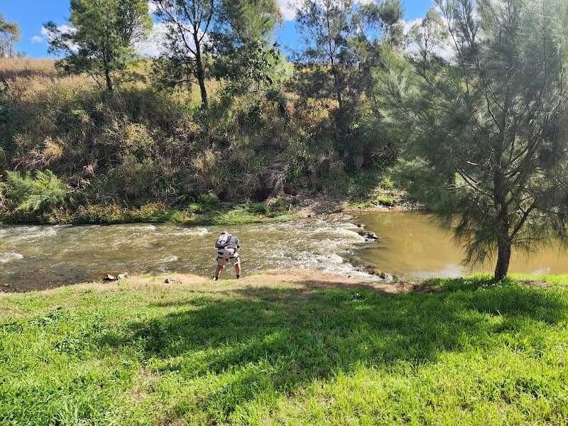 Deep Creek Fossicking Area - Image 1