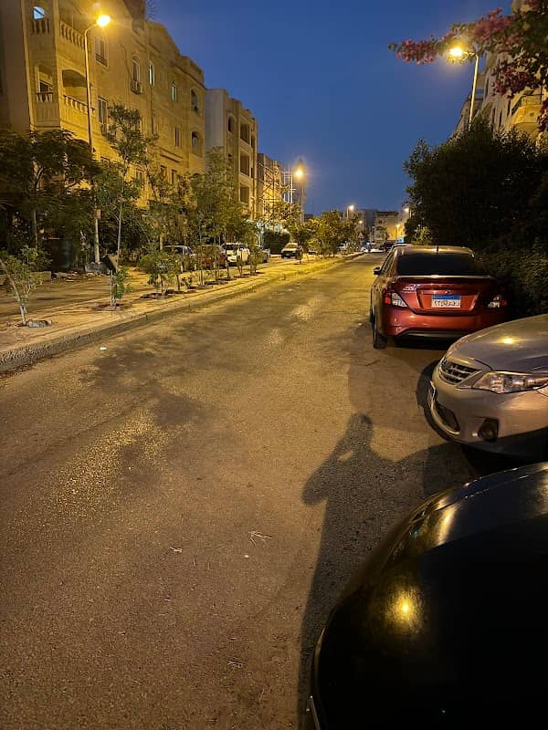 Derbaz street - Image 1