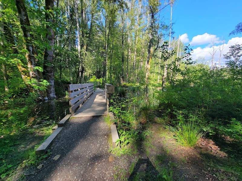 Big Finn Hill Park - Image 2