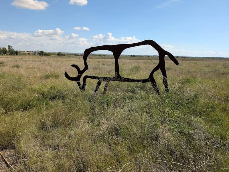 Wanuskewin - Image 1