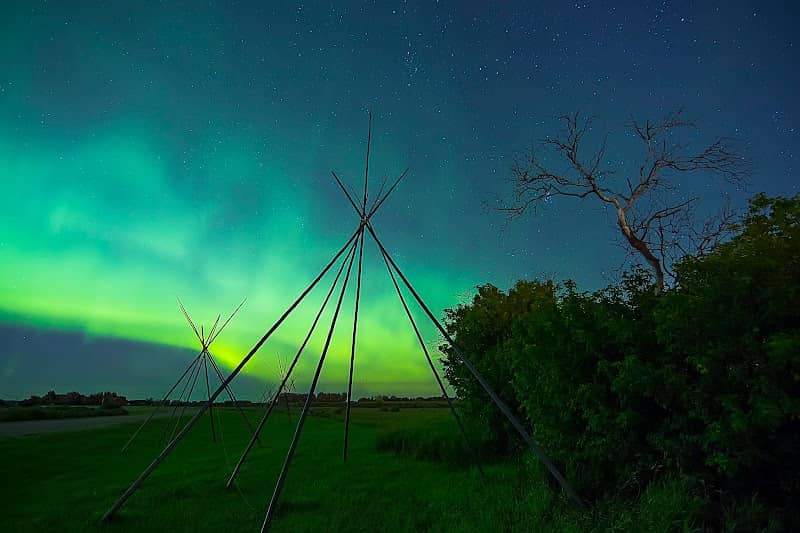 Wanuskewin - Image 3