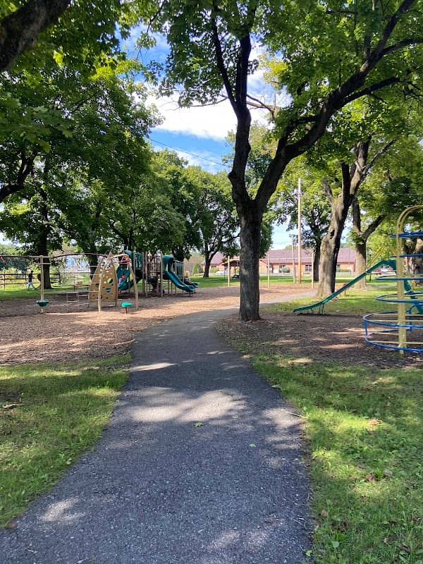 Upper Witmer Park - Image 1