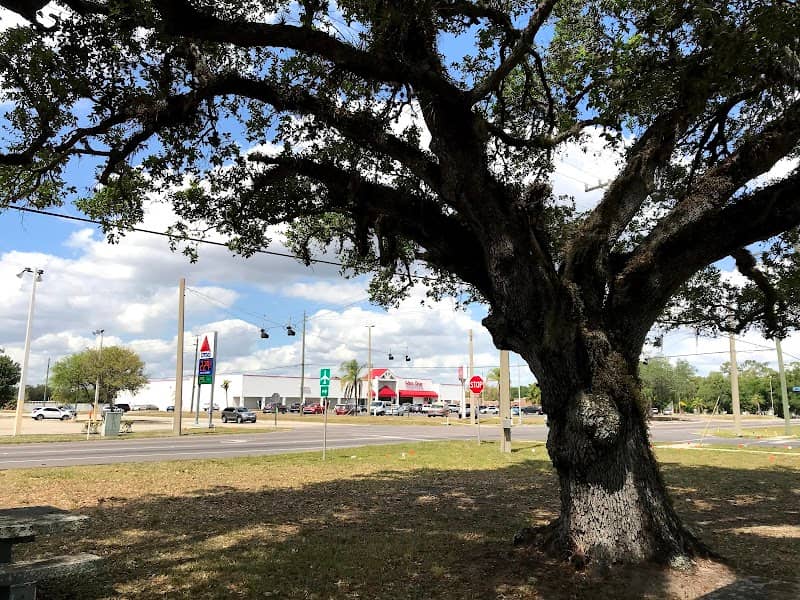 Main Street Roadside Park - Image 1