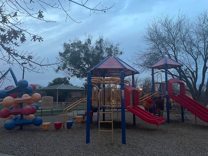 Carr/Chapman Park - Image 1