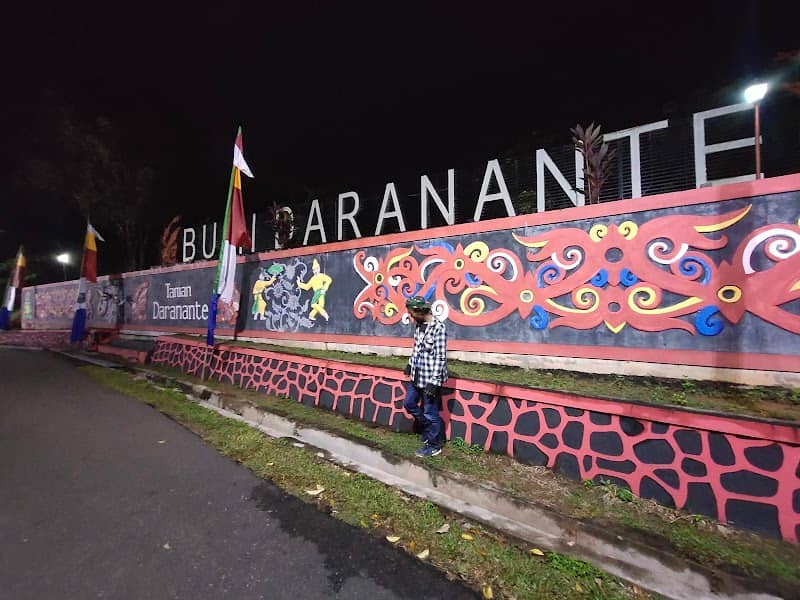 Taman Bumi Daranante - Image 1
