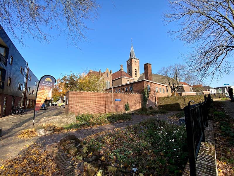 vrijheidsplantsoen - Image 2