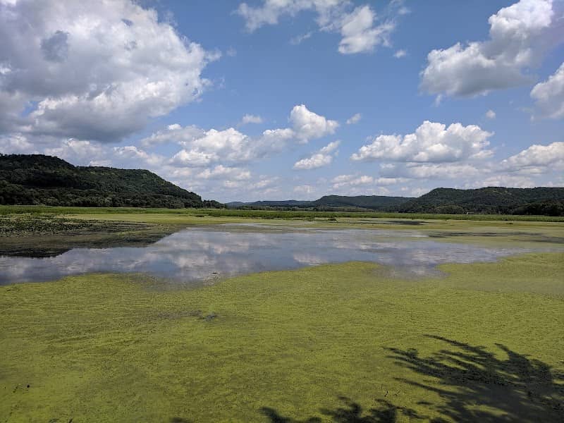 Riecks Lake Park and Camp Ground - Image 1