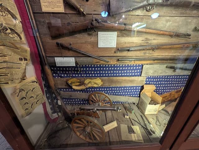 Brownsville Pioneer Museum - Image 2