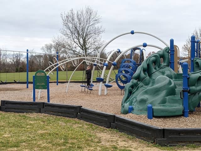 Marlton Recreation Park - Image 1