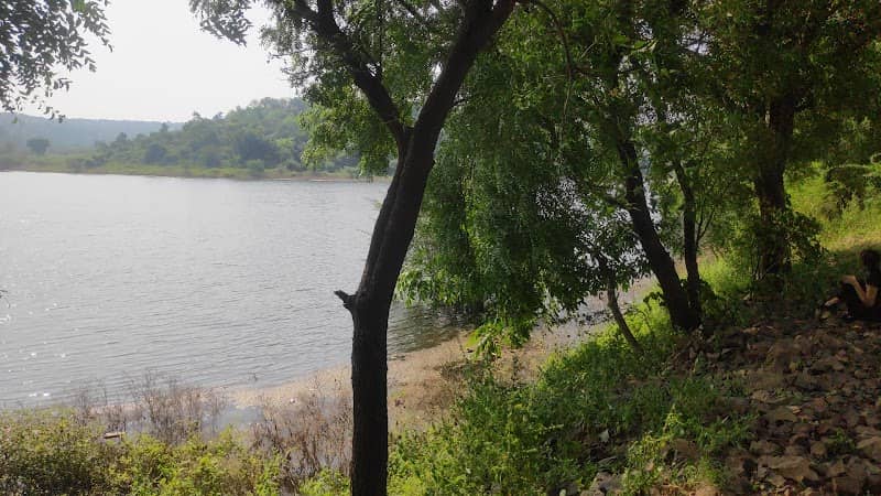 Hiker's Chandrama Lake - Image 1