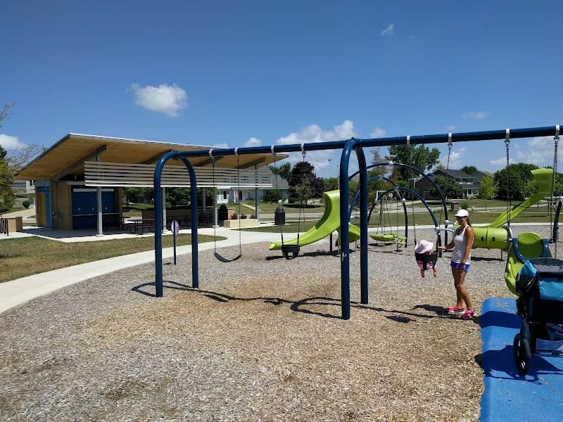 Windfield Park - Image 2