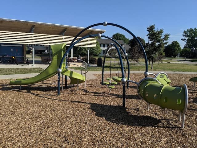 Windfield Park - Image 1