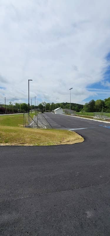 Oneonta Youth Football & Soccer Fields - Image 1