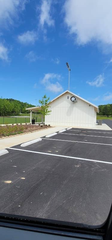 Oneonta Youth Football & Soccer Fields - Image 3