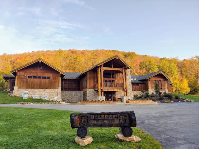 Pennsylvania Lumber Museum - Image 2