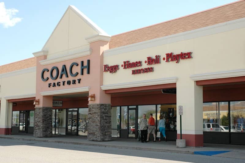 Birch Run Premium Outlets - Image 1