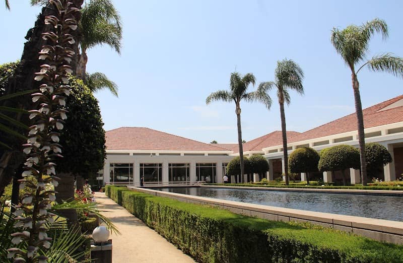 Richard Nixon Presidential Library & Museum - Image 3