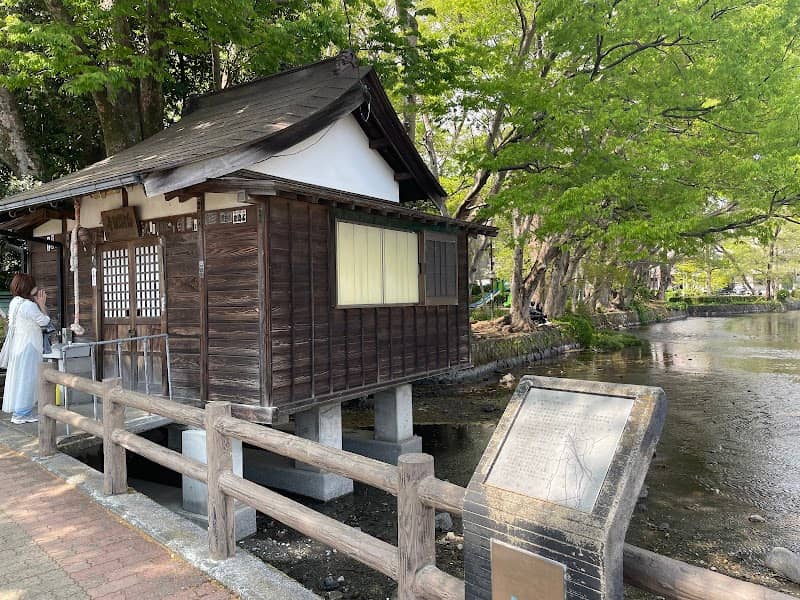 Sakuragawa - Image 1