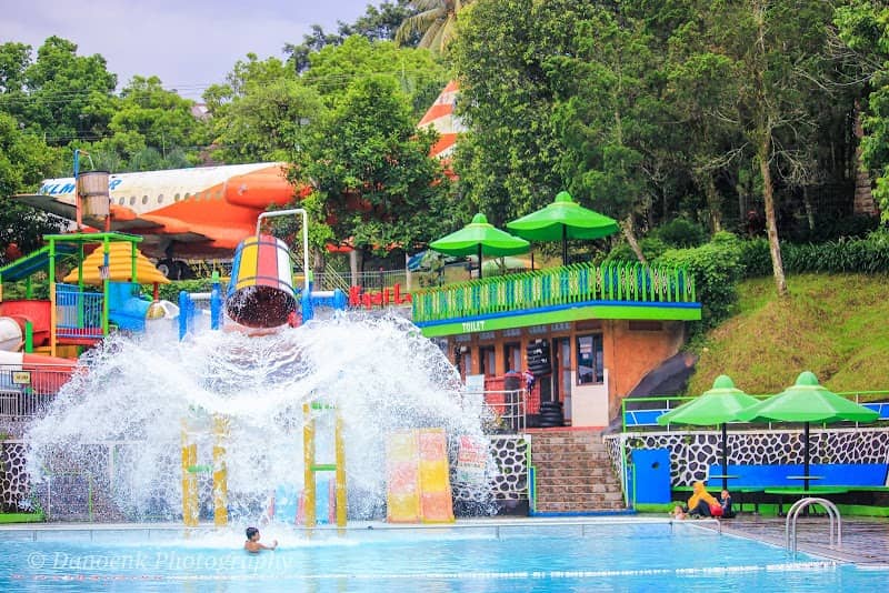 Taman Kyai Langgeng - Tempat Wisata Magelang - Image 3