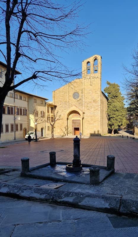 Fontana di Piazza San Domenico - Image 1