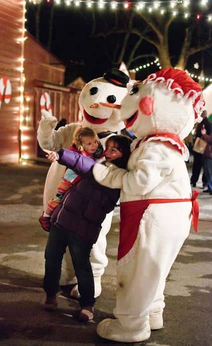 A Frosty Fest - Image 1