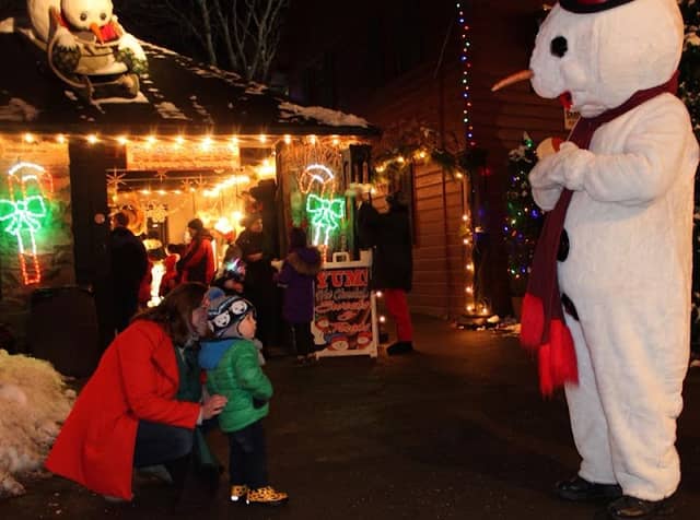 A Frosty Fest - Image 2