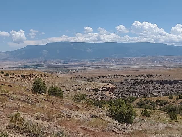 Tabeguache Trail - Image 1