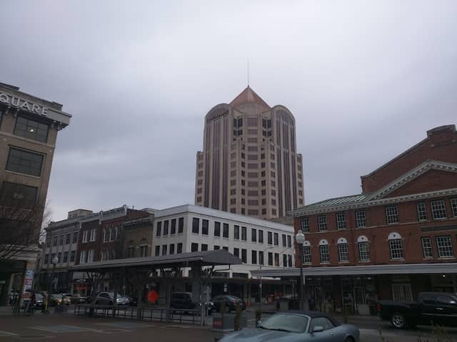 Downtown Roanoke, Inc. - Image 1