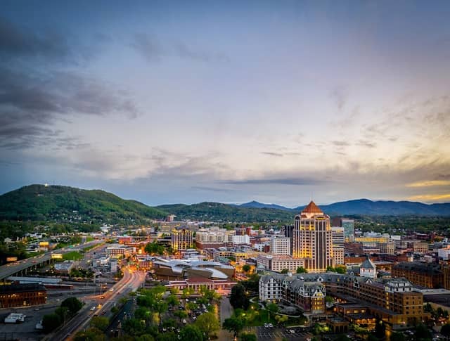 Downtown Roanoke, Inc. - Image 2
