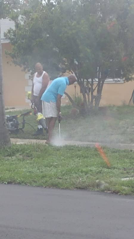 Pastor Willie James Ford, Sr. Linear Park - Image 1