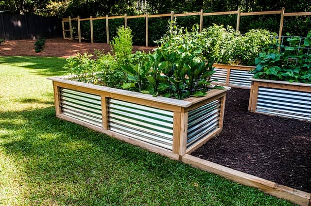 Georgia Garden Bridges & Beds - Image 1