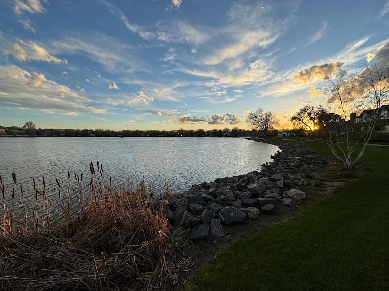 Hunters Glen Lake Park - Image 2