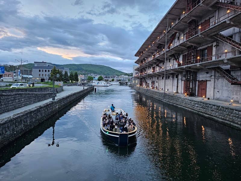 Otaru Canal - Image 3
