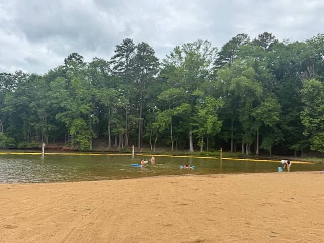 South Point Beach Park - Image 1