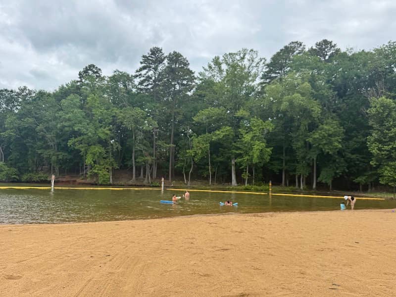 South Point Beach Park - Image 1