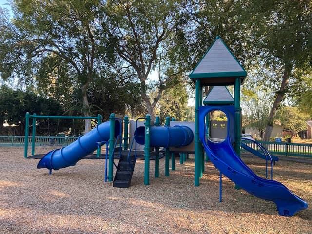 Robles Park - Image 1
