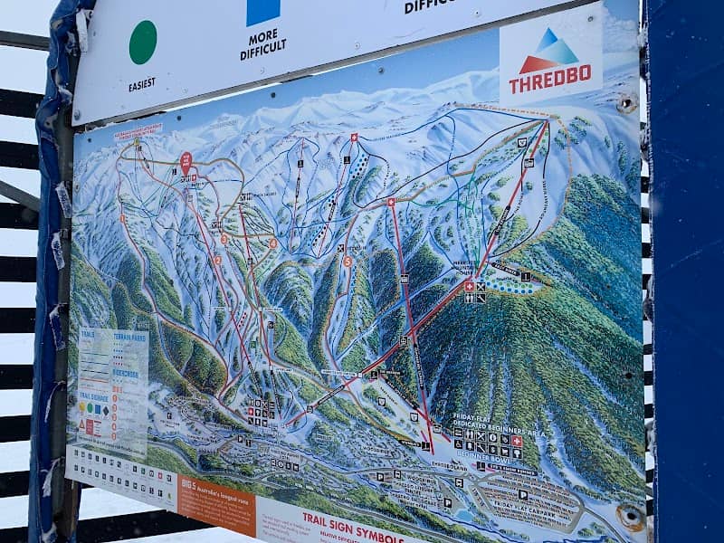 Thredbo - Image 1